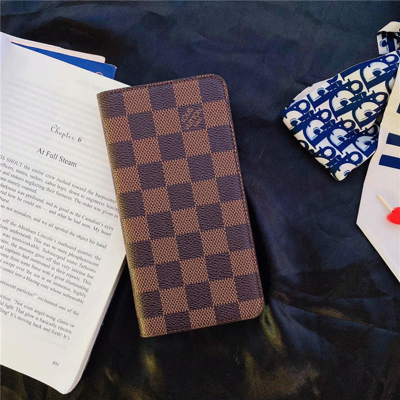 ルイヴィトン iphone13ケース ハイブランド 手帳型 iphone13pro ケース