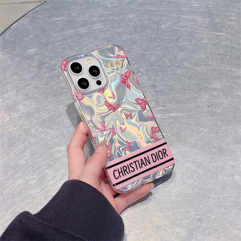 iphone16ケース ハイブランド iphone16pro/16promaxケース ディオール