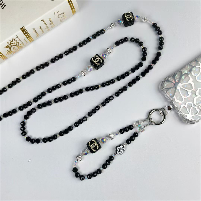 chanel ショルダー ストラップ 携帯 ストラップ 高級 スマホ