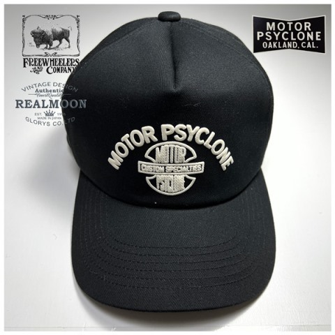 FREEWHEELERS（フリーホイーラーズ） No.2327005 COTTON CAP 