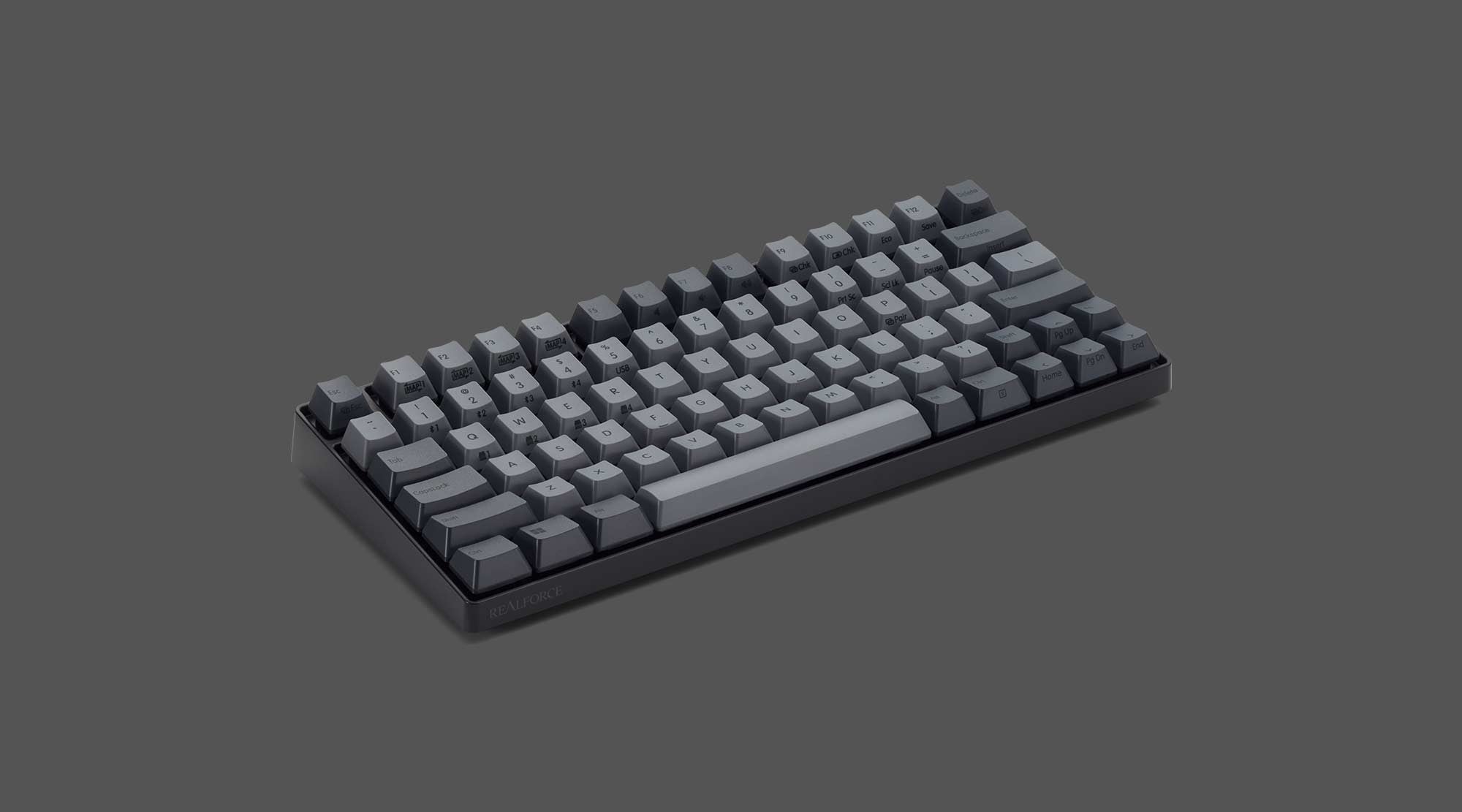 製品 : REALFORCE / C1HK11 | REALFORCE | 日本製プレミアムキーボード