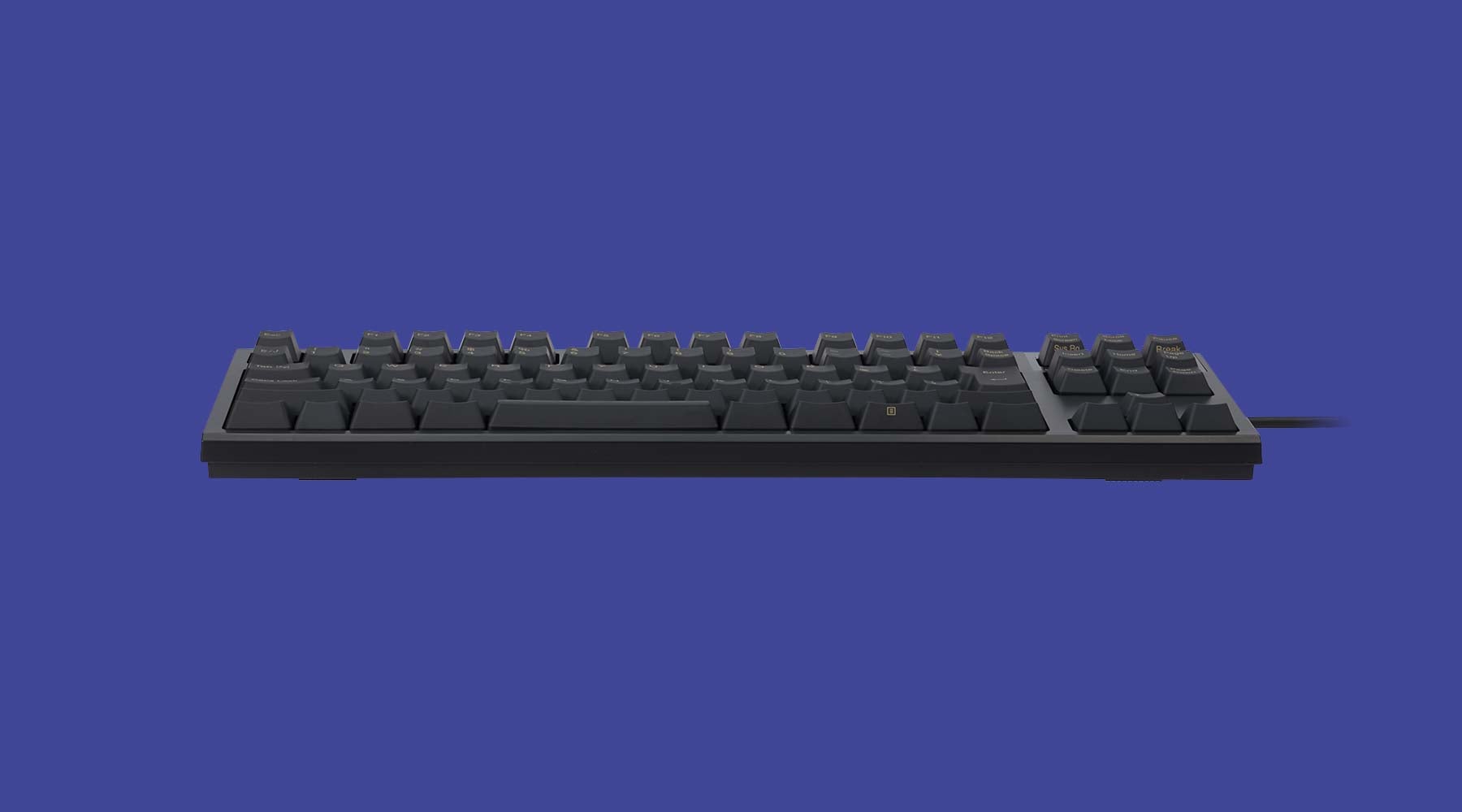 製品 : REALFORCE TKL / R2TL-JP3-BK | REALFORCE | 日本製プレミアム