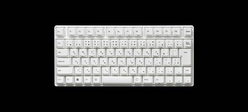 製品 - RC1 キーボード | REALFORCE | 日本製プレミアムキーボードの最高峰