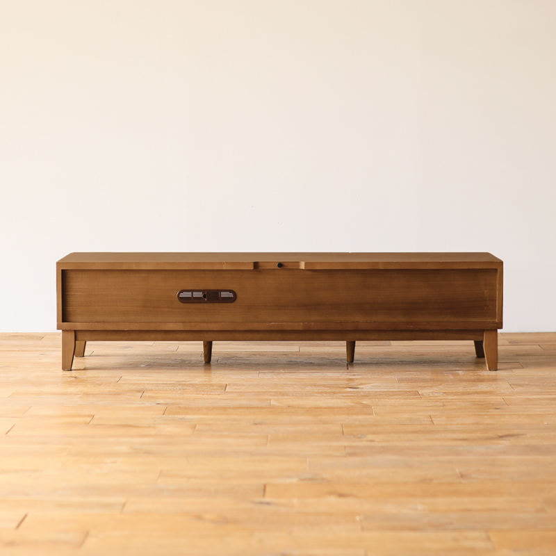 TVボード LINE 幅150cmタイプ ｜家具・インテリア通販 Re:CENO(リセノ)