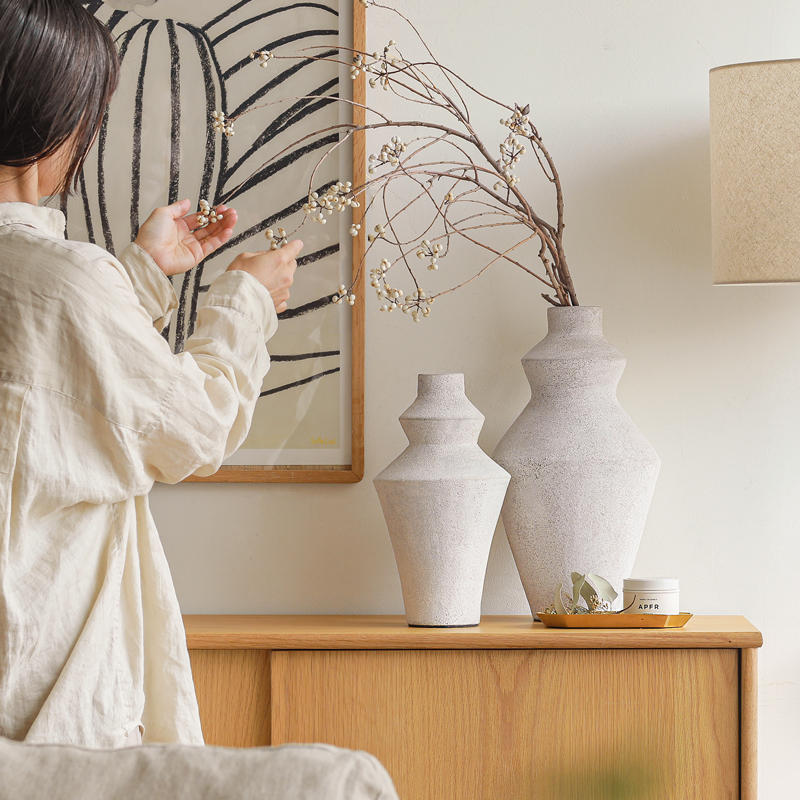 フラワーベース Linea ｜家具・インテリア通販 Re:CENO(リセノ)