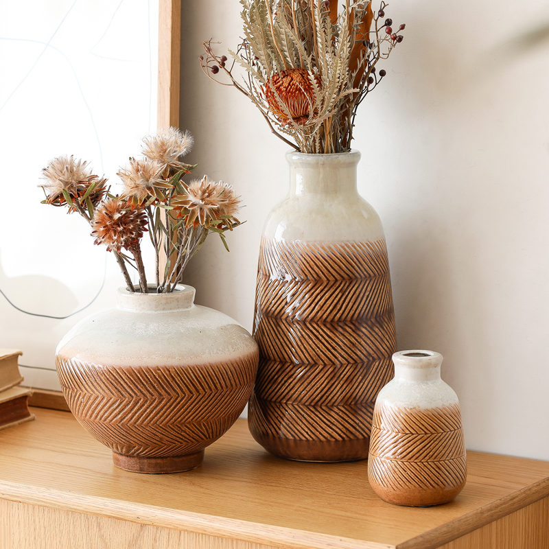 フラワーベース Ripple ｜家具・インテリア通販 Re:CENO(リセノ)