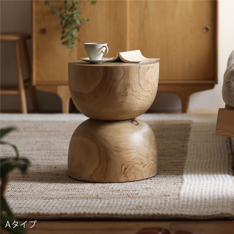 サイドテーブル hook ｜家具・インテリア通販 Re:CENO(リセノ)