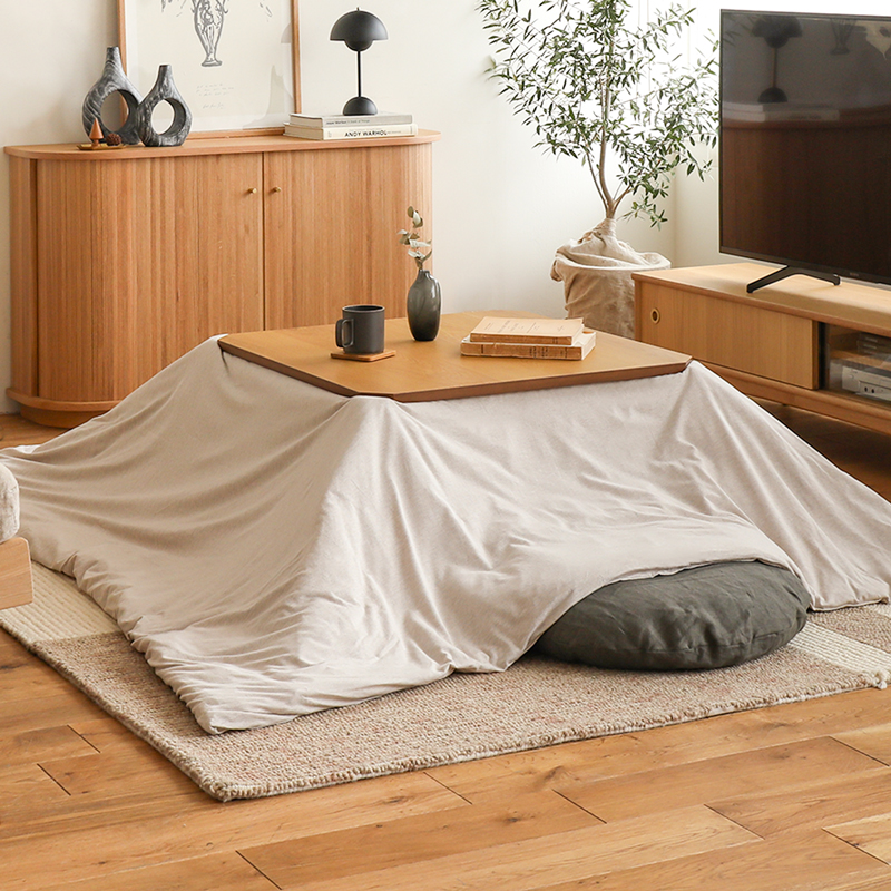 アオガエルさま専用】unico ウニコ ハルモニア こたつ布団カバー unico