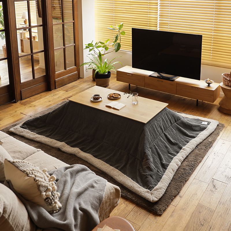 薄掛けこたつ布団 Varm 四角形タイプ ｜家具・インテリア通販 Re:CENO