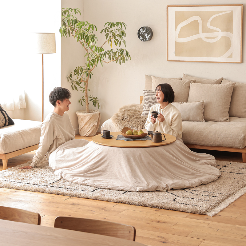 ラグマット Nordis ｜家具・インテリア通販 Re:CENO(リセノ)