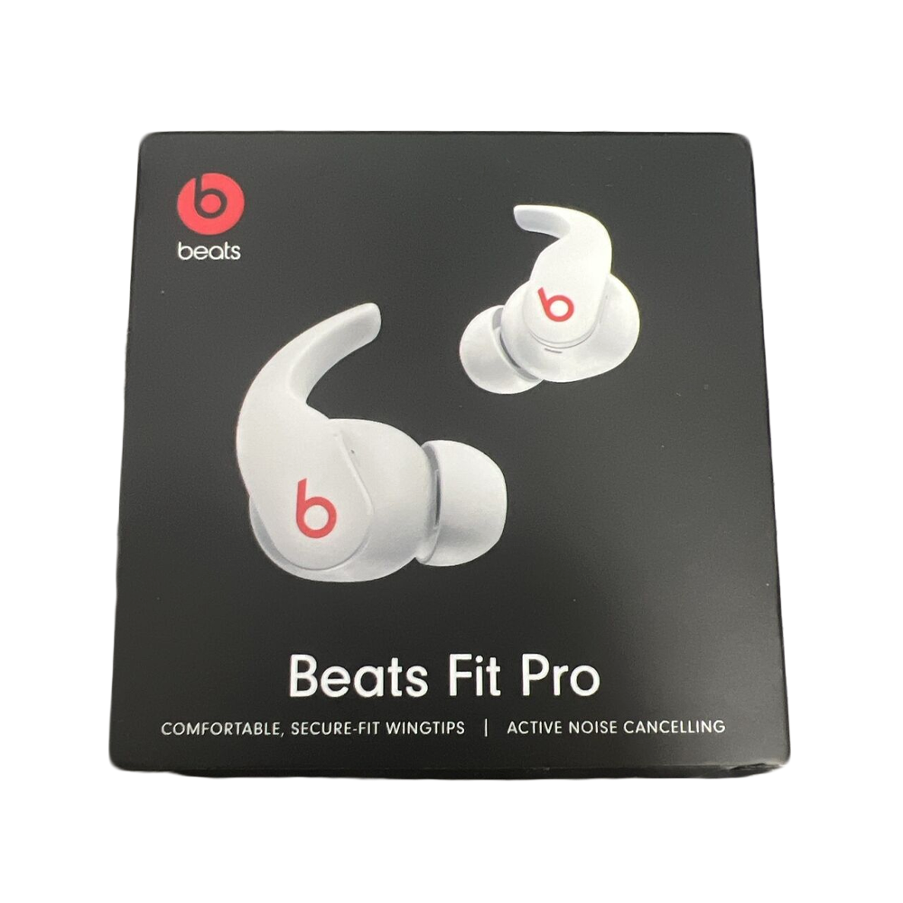 Beats Fit Pro True Wireless Earbuds - ReCellExchange