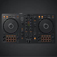 Pioneer DJ DDJ-FLX4 » Buy Online
