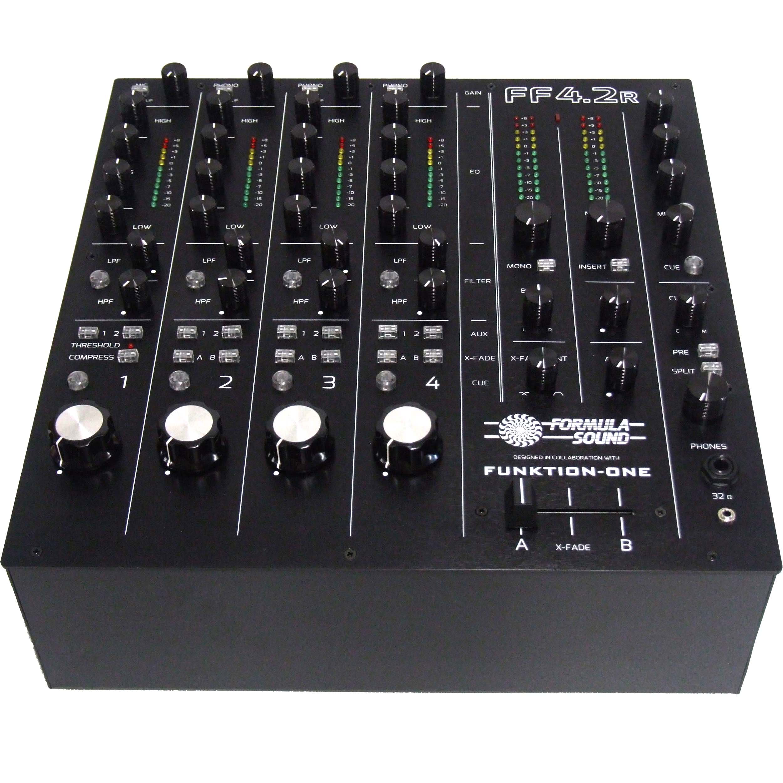 Formula Sound FF-4000R » Buy Online