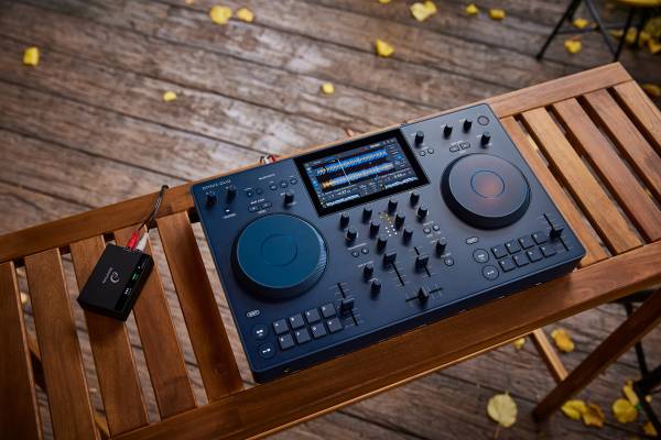 AlphaTheta OMNIS-DUO Review