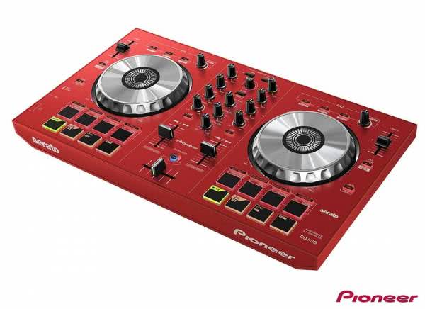 PIONEER DDJ-SB