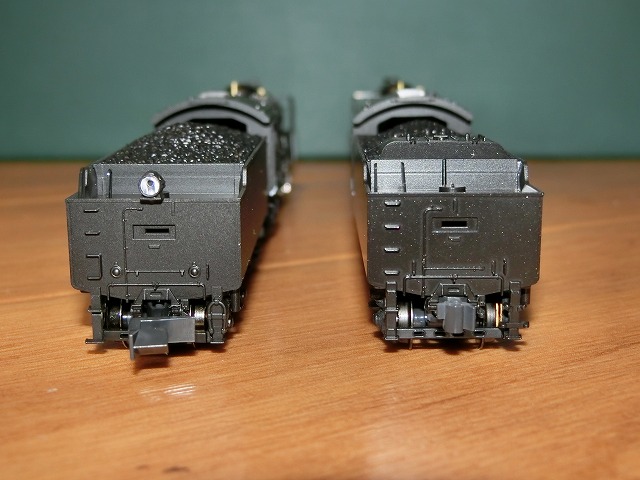 KATO C62 山陽形(呉線) 入線 | でたとこ暮らしのホームページ