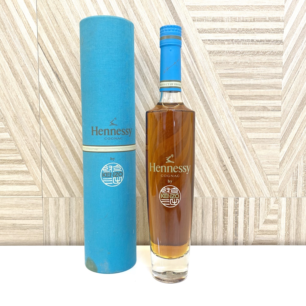 未開栓】ヘネシーパラディHennessyParadis2本 未開栓】ヘネシー