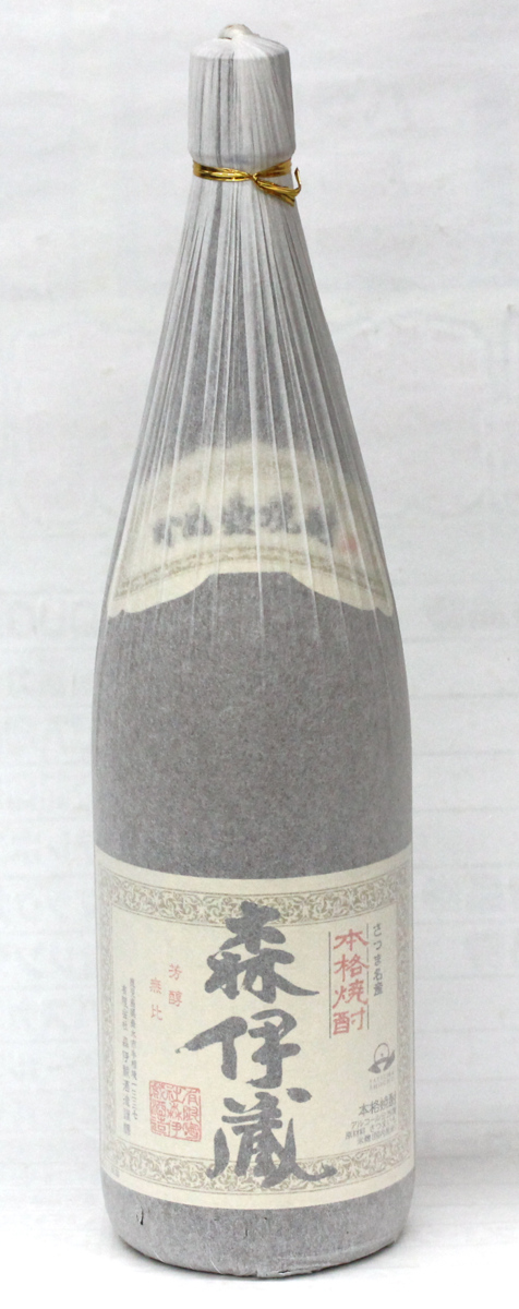 森伊蔵 720ml 高島屋 【公式通販】