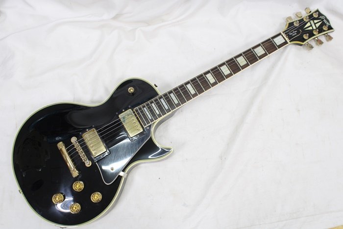 Greco グレコ Super Power Custom エレキギター レスポール EG500 1981