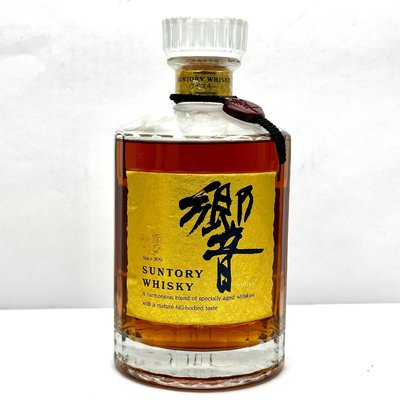 SUNTORY サントリー 響 ゴールドラベル ギフト限定品 SHT01 ウイスキー
