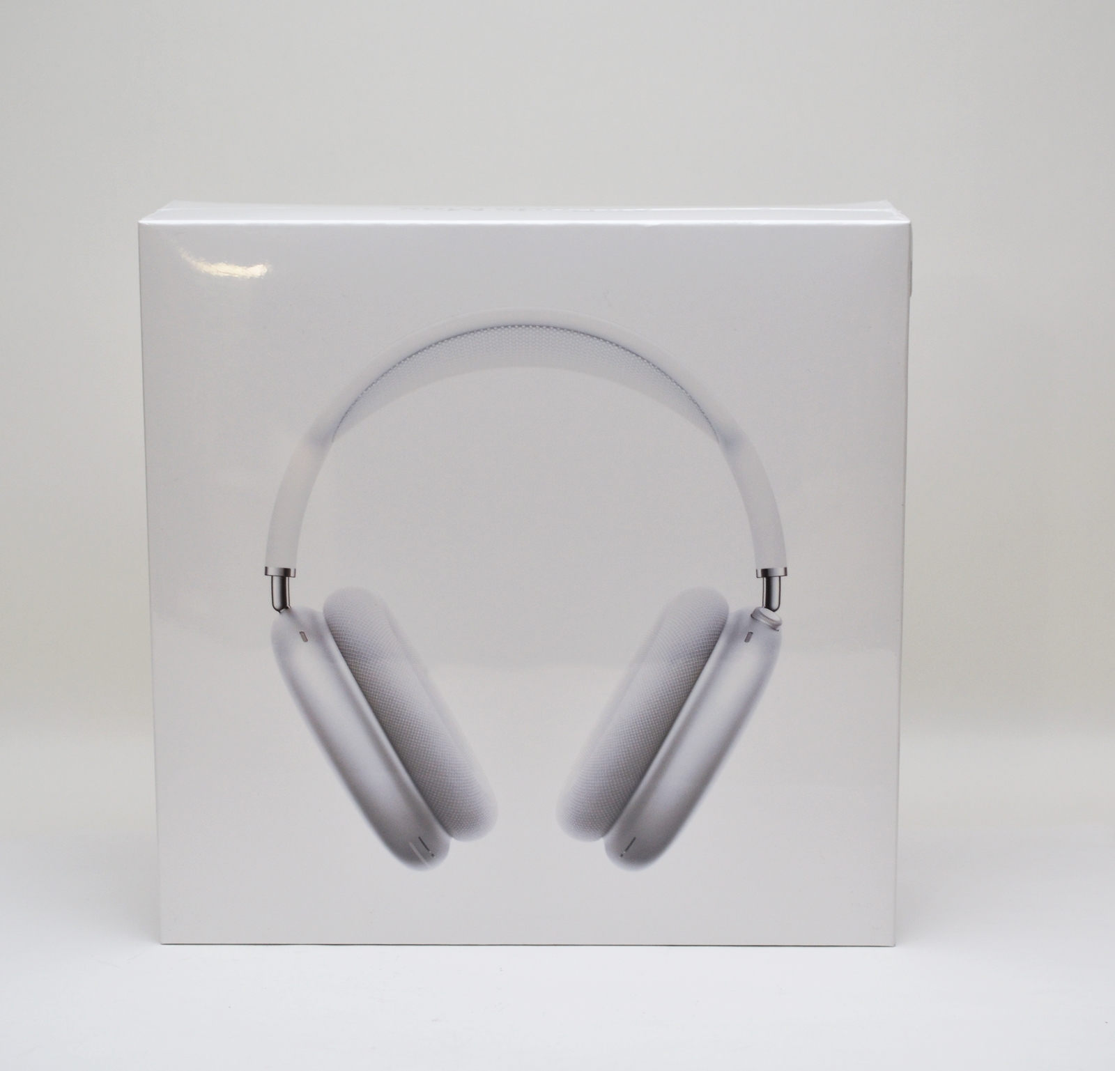 AirPods Max シルバー Airpods Max シルバー 【公式通販】