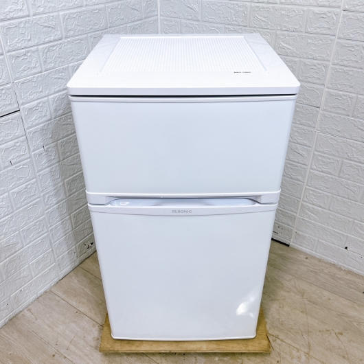 2023年式 極美品冷蔵庫 一人暮らし用