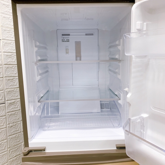 シャープ SJ-D14E-N 2019年製 137L 冷蔵庫 美品【全国発送対応】