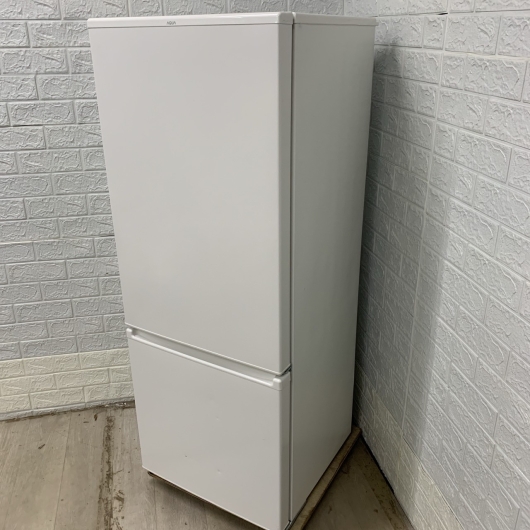 アクア AQR-20N（W）2022年製 L 冷蔵庫 美品【全国発送対応】