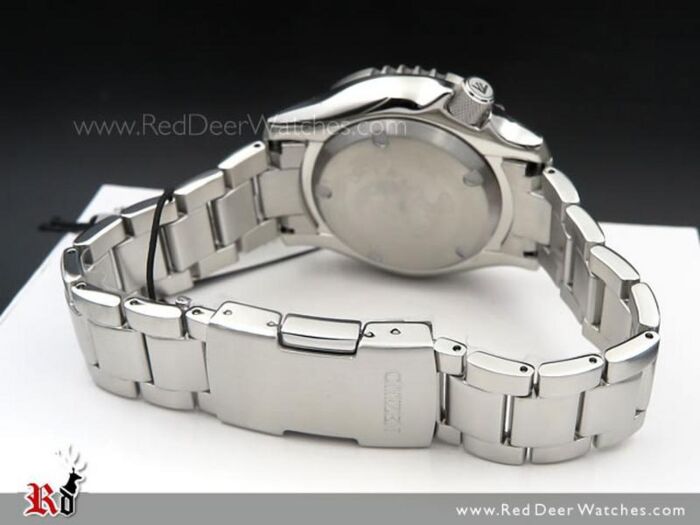 BUY Citizen Promaster 200M Diver Automatic Watch NY0090-86E - Buy