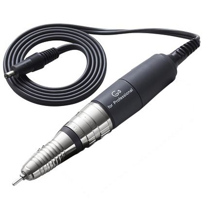 rednails web channel / G3 ポータブルネイルマシン ブラック