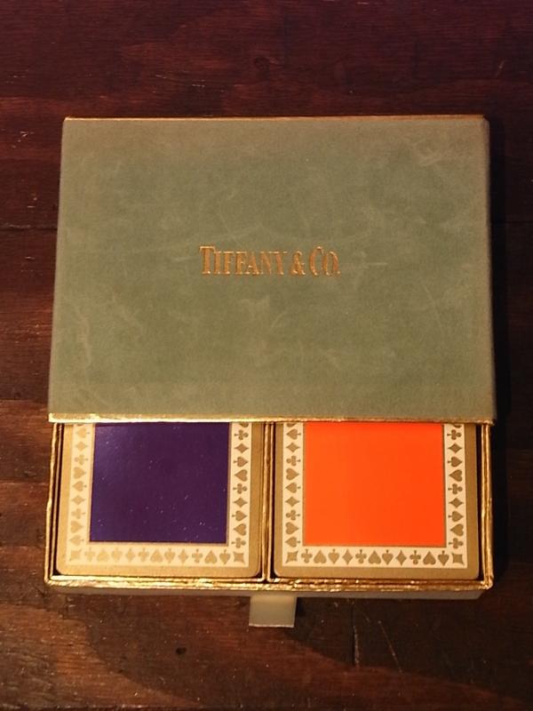 4TUNE CASINO トランプ 赤 青 セット48個48個 4TUNE CASINO トランプ