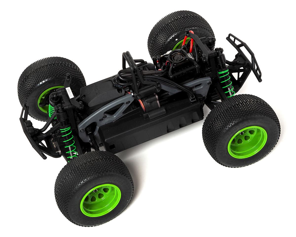 Savage XS, Flux Vaughn Gittin Jr Fun-Haver RTR, 4WD, w/2.4GHz