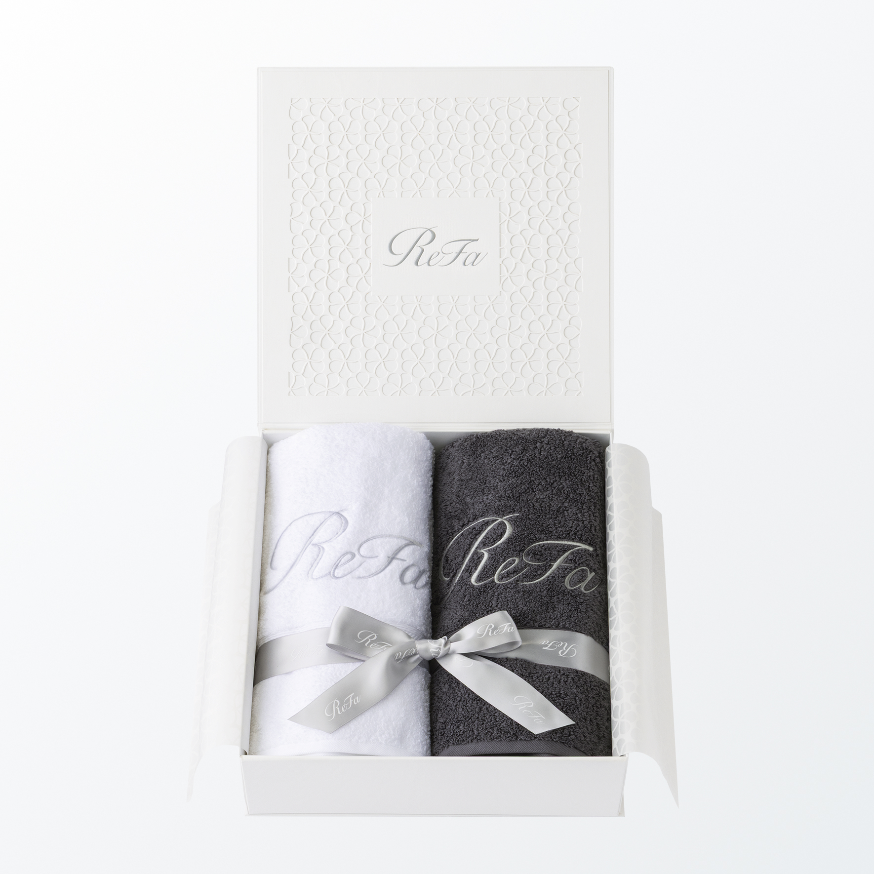 リファタオルセット - ReFa TOWEL SET | 商品情報 | ReFa（リファ
