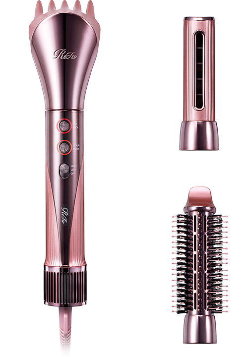 ReFa / 2024年製/リファビューテックリセッター/ドライヤー・ヘア