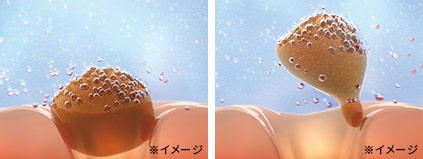 リファファインバブル プロフィット＆リファファインバブル プロ