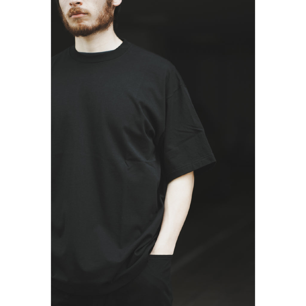 コットンジャージ 半袖Tシャツ | ref. / Web Store