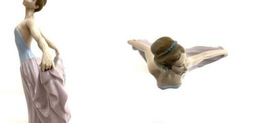 リヤドロ ダンサー ジャズ サクソフォニスト | リヤドロ公式オンライン