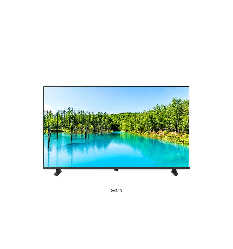 【美品・動作良好】2025年製 TOSHIBA REGZA 32V35N TOSHIBA（東芝） テレビ 32型 液晶テレビ TVS REGZA レグザ 32インチ