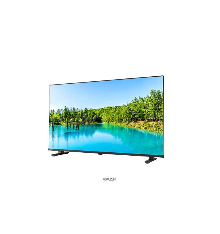 TOSHIBA REGZA 40A9500 40型液晶テレビ 【公式通販】