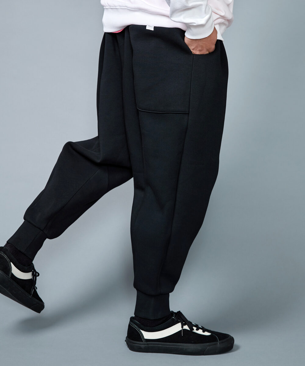 Tripping Sarrouel Pants | rehacer