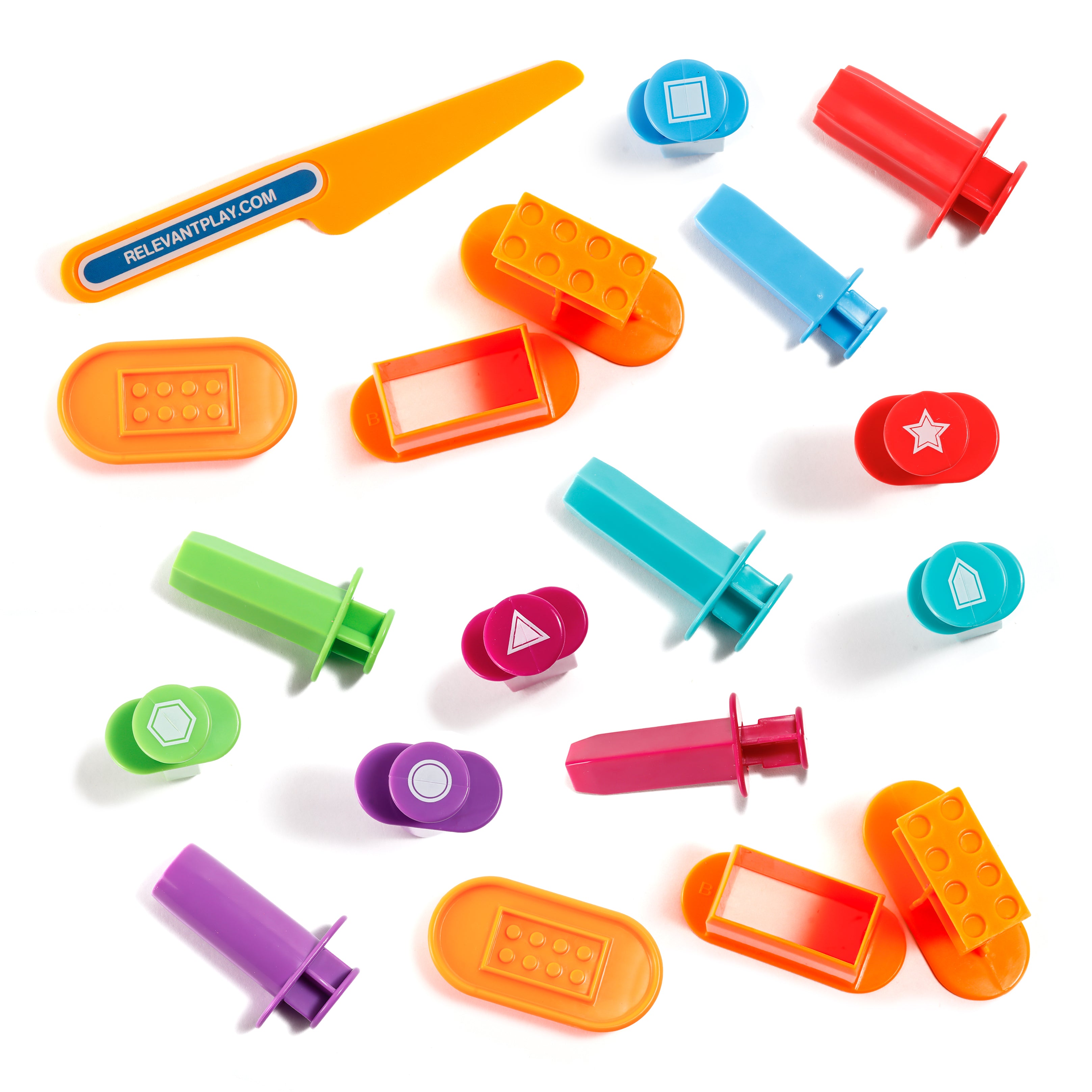 Mad Mattr Super Pack - Relevant Play