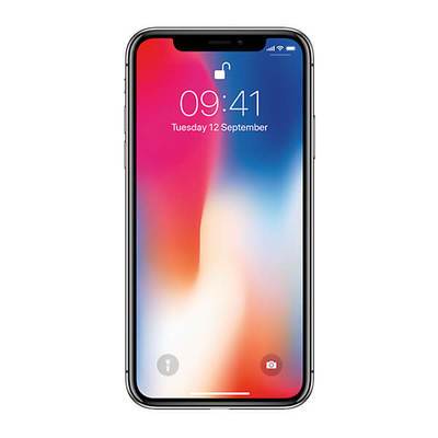 iPhone X (Model A1865) Factory Unlocked – Reliant Cellular