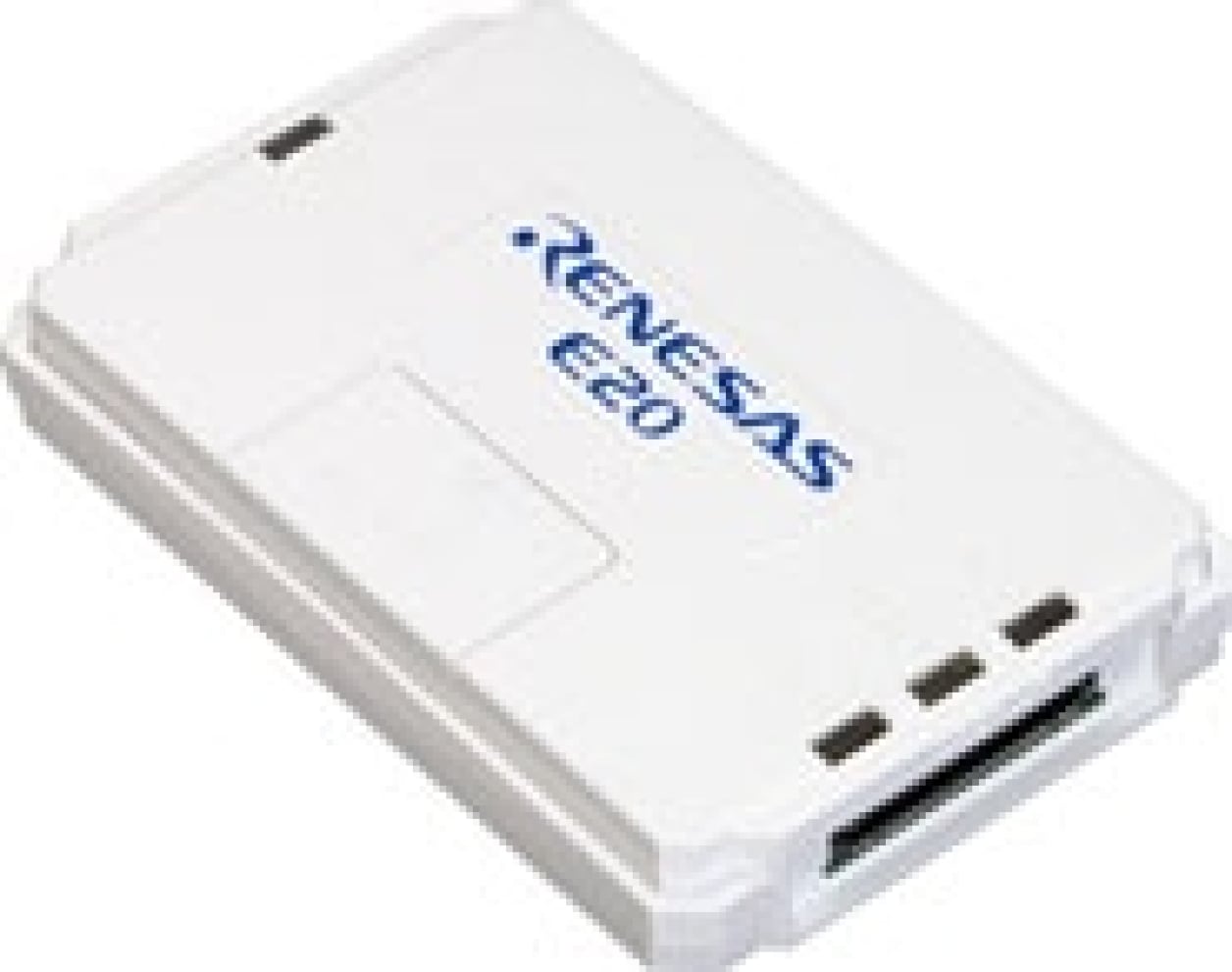 E20エミュレータ [R0E000200KCT00] | Renesas ルネサス