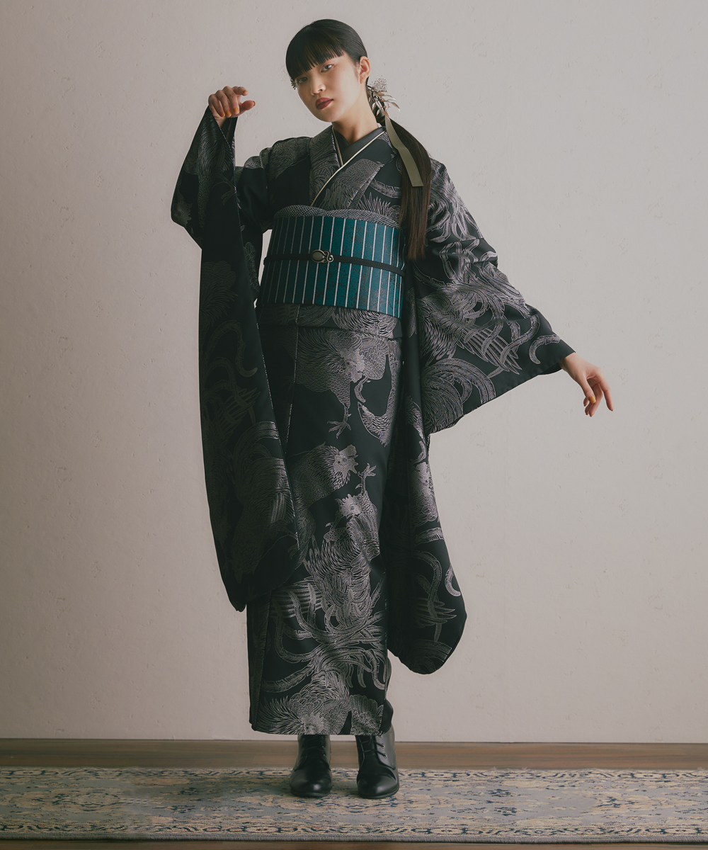 最も安い 振り袖フルセット値下げ 最終値下げ成人式振袖フルセット