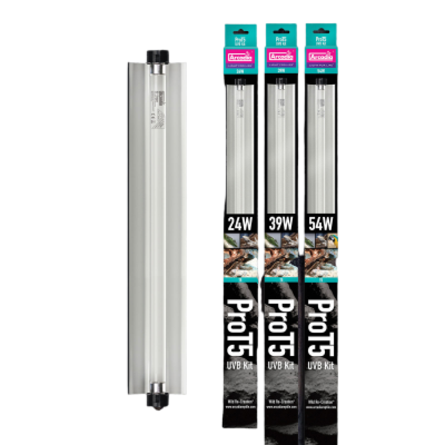 Arcadia® ProT5 UVB Kit 24