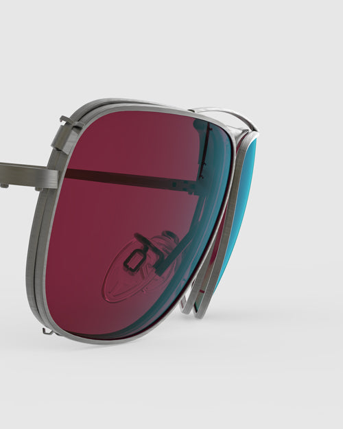 RIACT A.I.™ Light Clip-On Lenses | Ranger