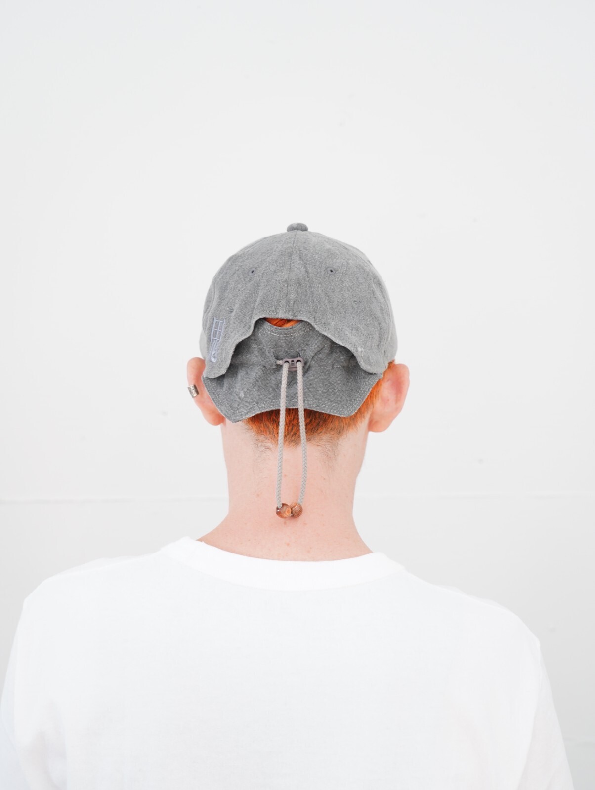 朱点童子 CAP - JIAN YE WOMENS & MENS｜Official Online Shop - REROPE