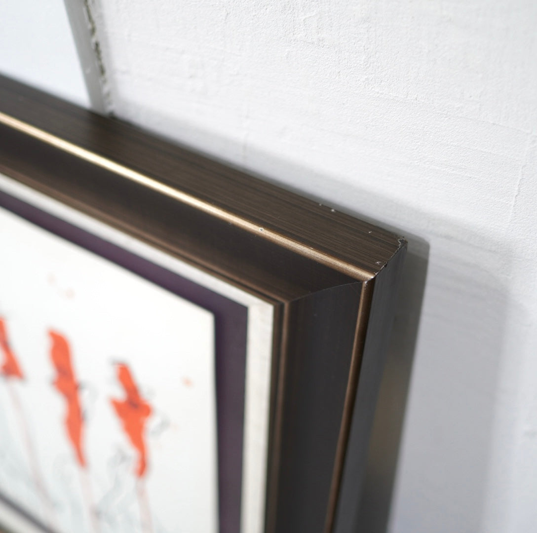 アレクサンダー・カルダー / Alexander Calder リトグラフ ポスター No