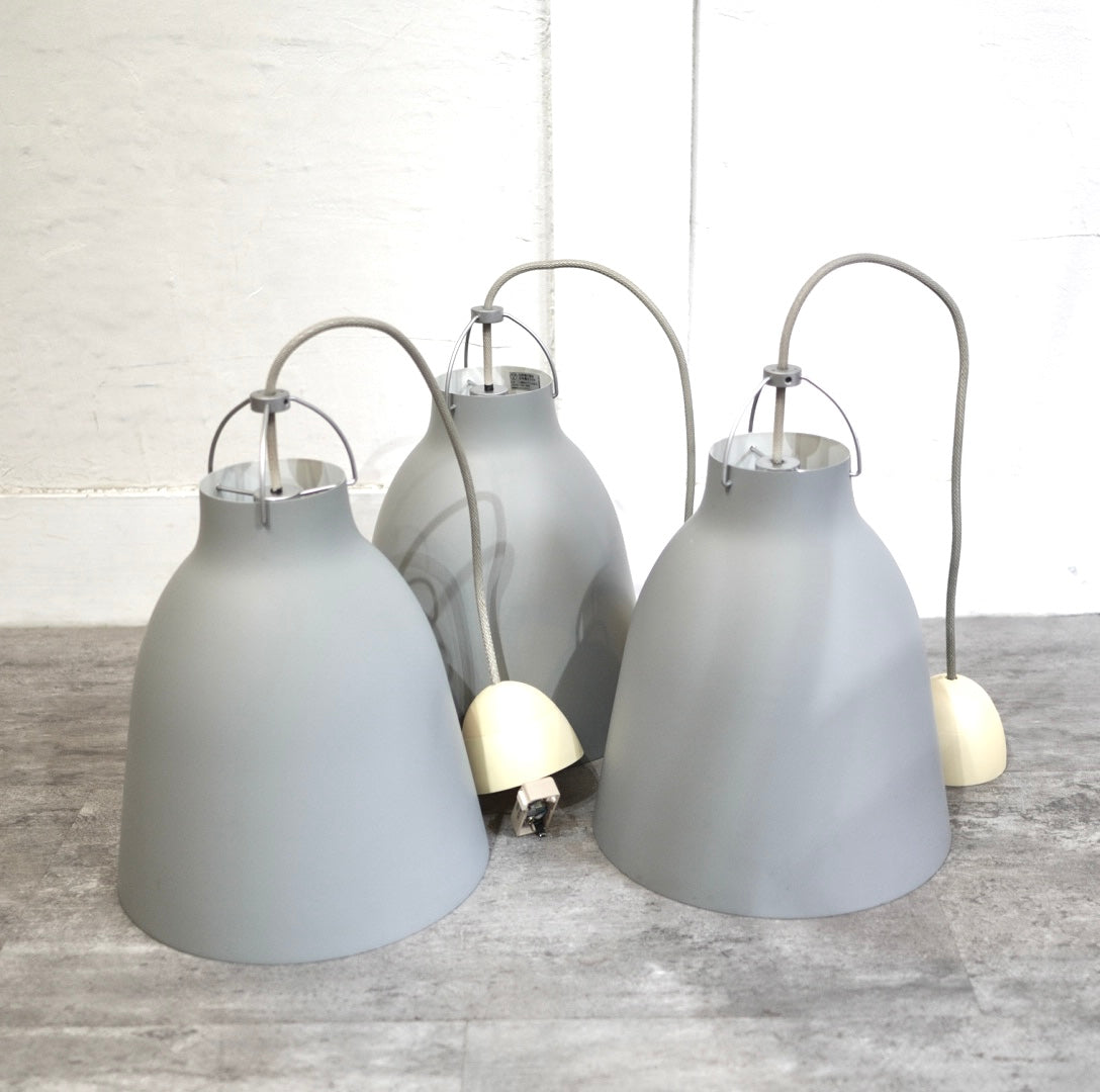 フリッツハンセン / FRITZ HANSEN カラヴァッジオマット ペンダント