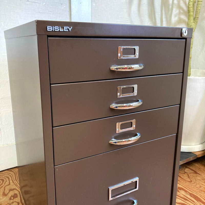 BISLEY ビスレー キャビネット コーヒー